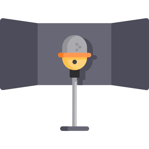 Reflection icon