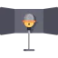 Reflection icon 64x64