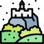 Castle icon 64x64
