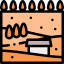 Field icon 64x64
