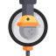 Condenser icon 64x64