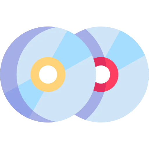 Cd icon