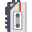 Cassette icon 64x64