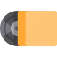 Vinyl icon 64x64