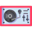 Turntable icon 64x64