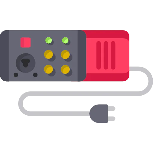 Audio icon