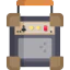 Amplifier icon 64x64