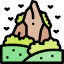 Jungle icon 64x64