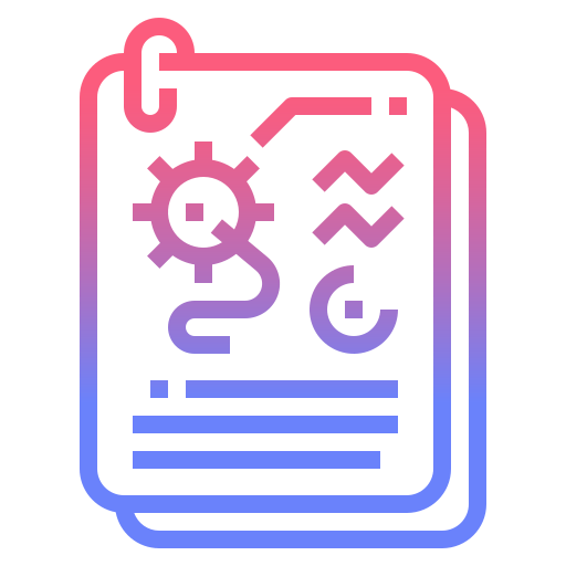 Virus icon