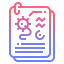 Virus icon 64x64
