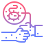 Contagious іконка 64x64