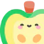 Apple icon 64x64