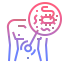 Infection アイコン 64x64
