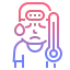 Influenza icon 64x64