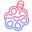 Pneumonia icon 64x64