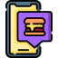 Order food Symbol 64x64