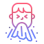 Sneeze Symbol 64x64