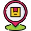 Delivery icon 64x64