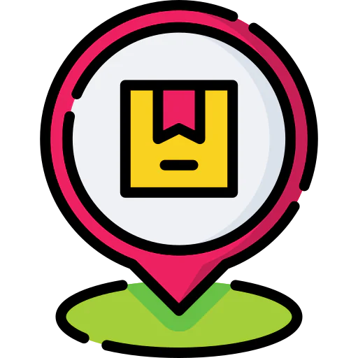 Delivery icon