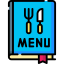 Menu icon 64x64