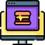 Order food Symbol 64x64