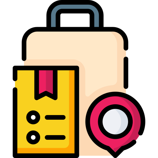Location icon