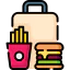 Fast food icon 64x64