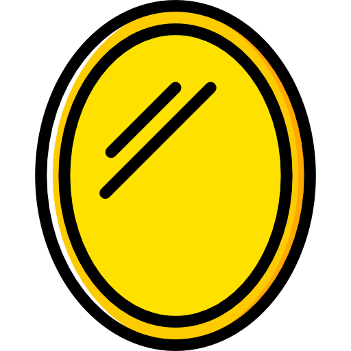 Mirror icon
