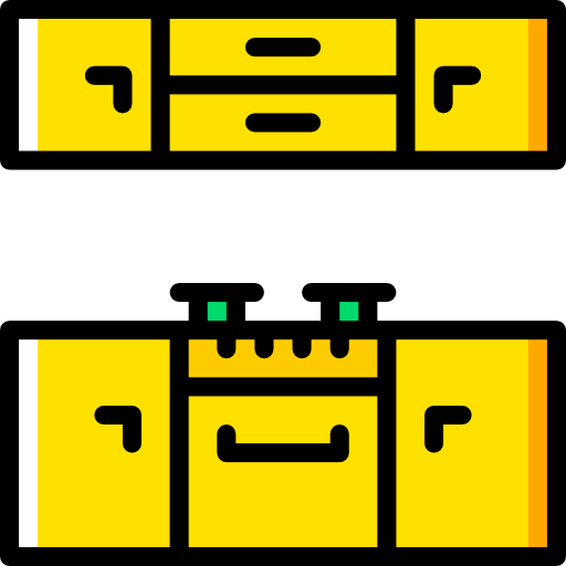 Kitchen icon