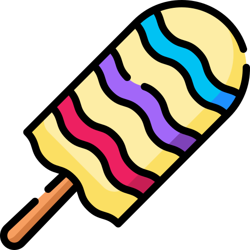 Popsicle icon