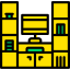 Cupboard icon 64x64