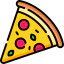 Pizza icon 64x64