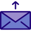 Mail icon 64x64