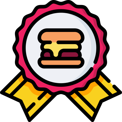 Quality icon