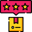 Rating icon 64x64