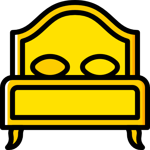 Bed icon