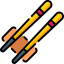 Chopsticks icon 64x64