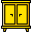Wardrobe icon 64x64