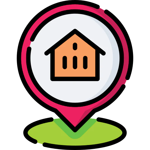 Address icon
