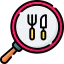 Search icon 64x64