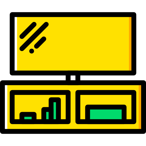 Cupboard icon