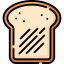 Toast icon 64x64
