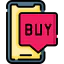 Buy icon 64x64
