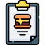 Menu icon 64x64