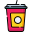 Soft drink icon 64x64
