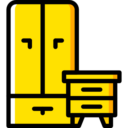 Wardrobe icon