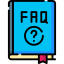 Faq icône 64x64