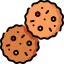 Cookie icon 64x64