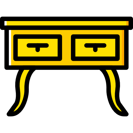 Desk icon