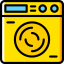 Washing machine icon 64x64